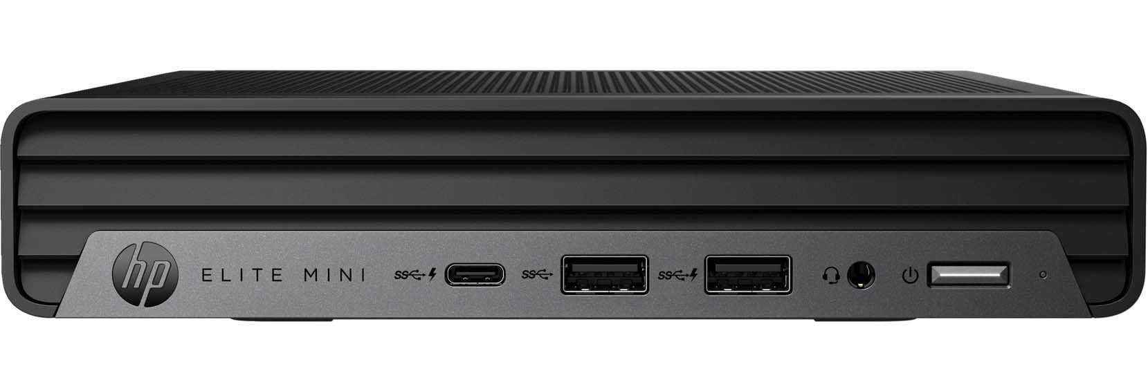 Mini PC HP Elite 600 G9, i5 12500T, UHD Graphics 770 | UsedProducts.Ro
