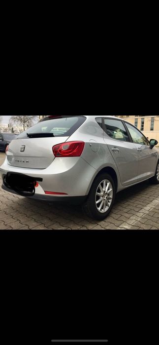Seat Ibiza de vanzare
