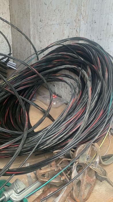 СИП 4/25 100 метров новая