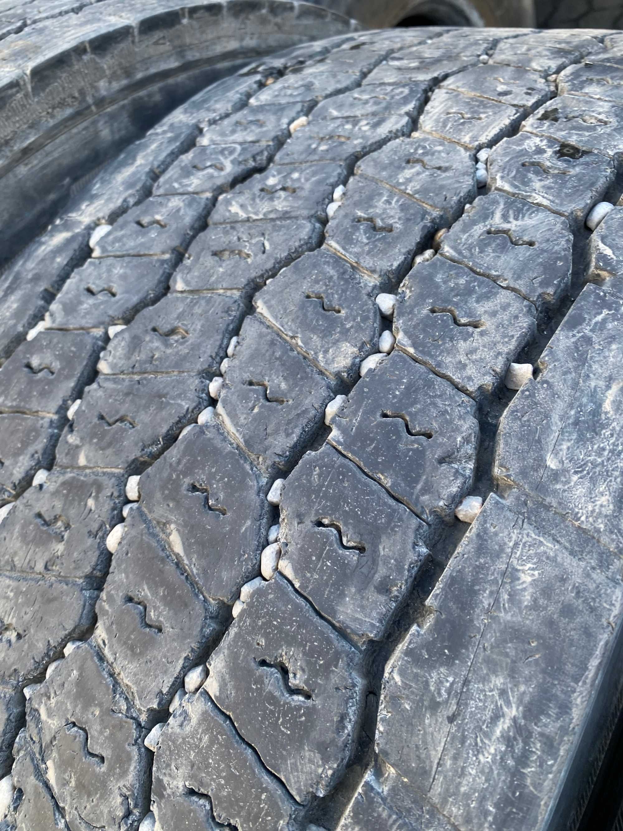 Continental 315/80 R22.5 - Anvelope Camion - Livrare Rapida, Garantie
