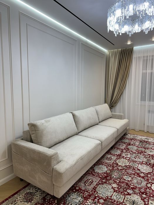 Диван Магнат, новый