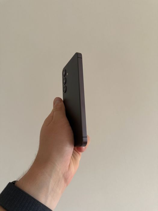 Samsung Galaxy S24 128gb Black