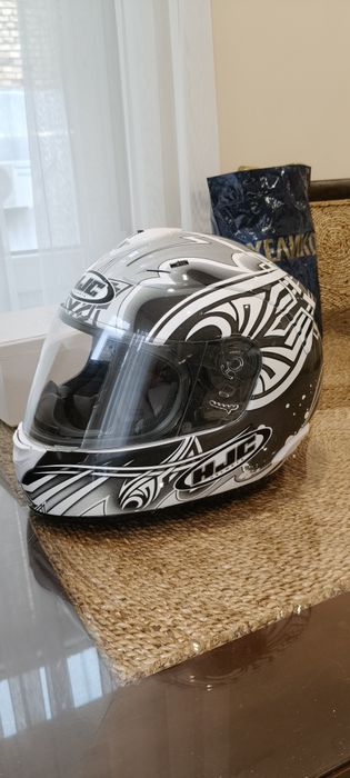 Мото каска HJC размер XS