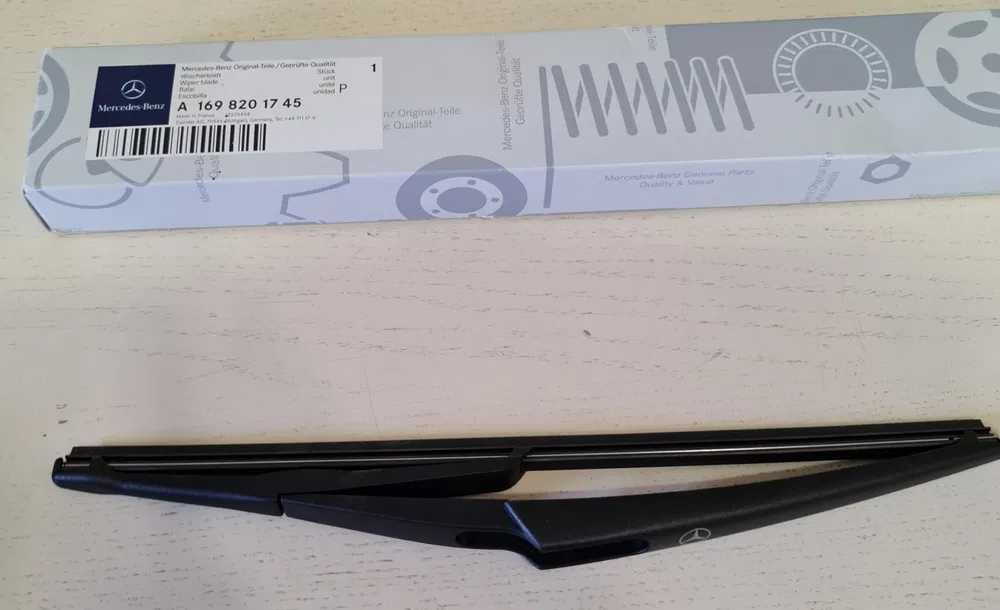 Stergator luneta Mercedes A/B/Gl/M/R Class