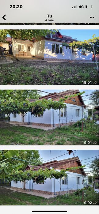 Casa de vinzare Hunedoara