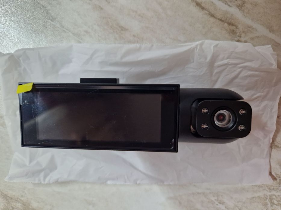 Камера за кола с Wifi с 64 GB карта