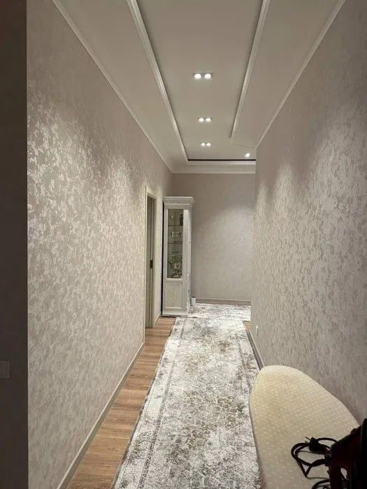 АРЕНДА квартиры на ЖК Dream House 3/3/10. Ор-р Парк Бабура