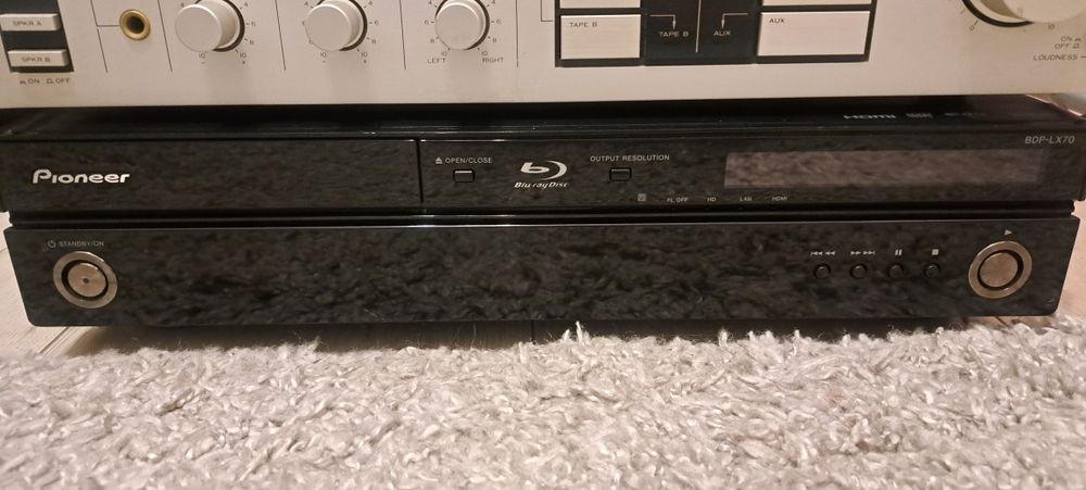 Amplificator funcțional