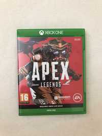Apex legends disc XBOX One