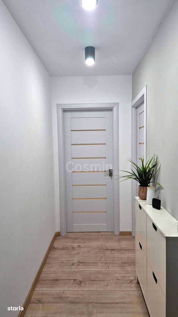 Apartament 3 camere, finisaje premium, Astra – Berzei