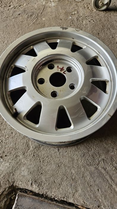 15' 6Jx15 H2 Audi оригинални Germany