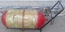 Kapron balon 100 talik