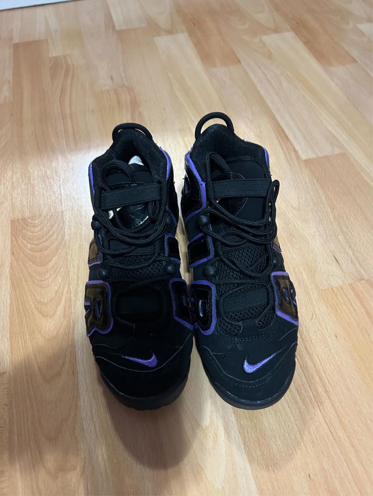 Продавам Nike Air Uptempo