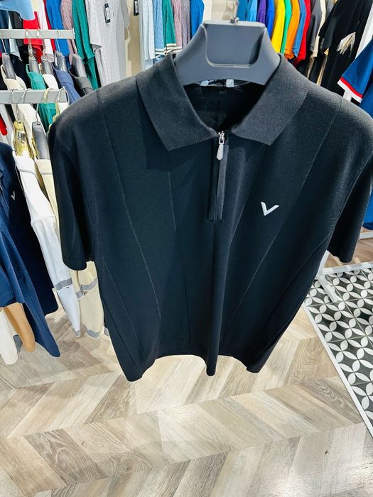 Tricouri polo premium Loro Piana, Valentino