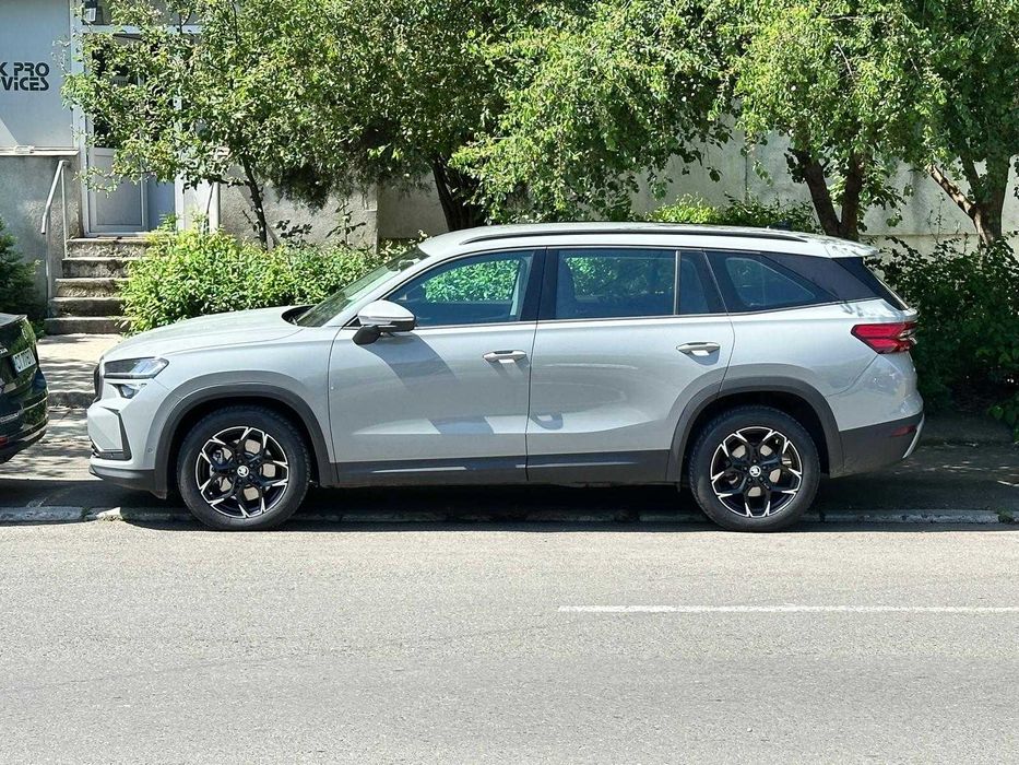 Jante Cupra R18 5x112 VZ5 Silver Style | Cupra, Seat, Volkswagen Skoda