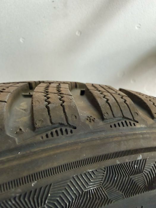 Зимни гуми Hankook 2024