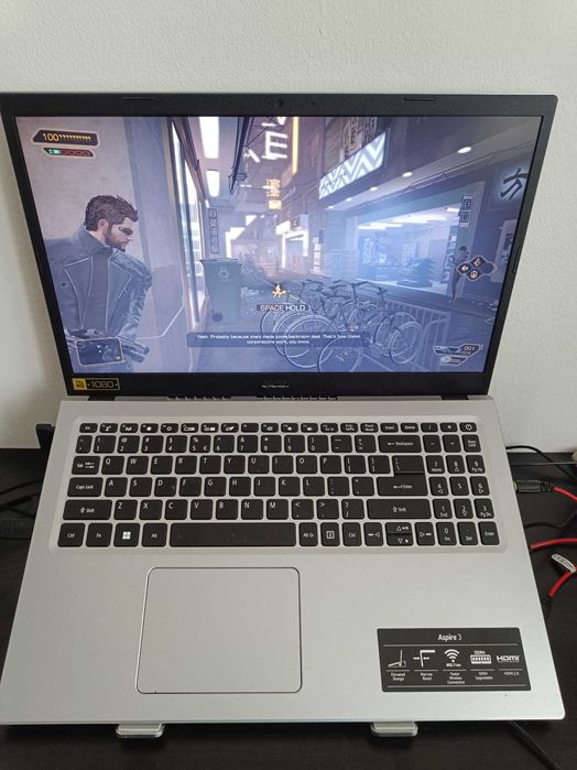 Laptop Acer Aspire 3