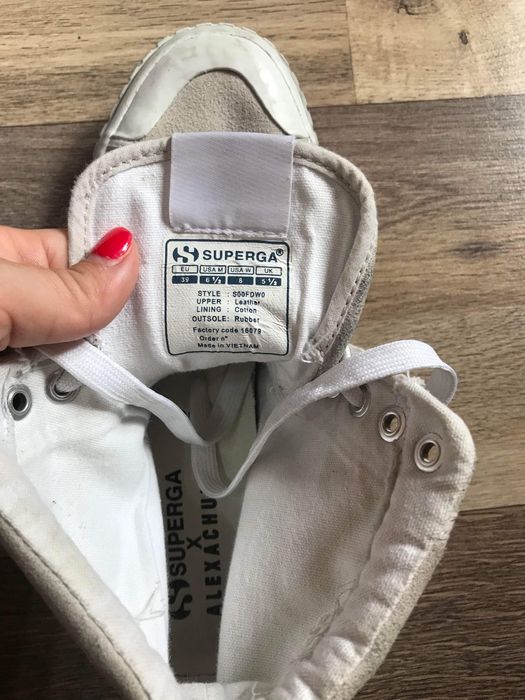 Tenisi superga 39 bascheti superga 39 tenisi superga alexa chung 39