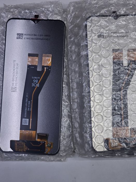 Display ecran samsung a14 a146b
