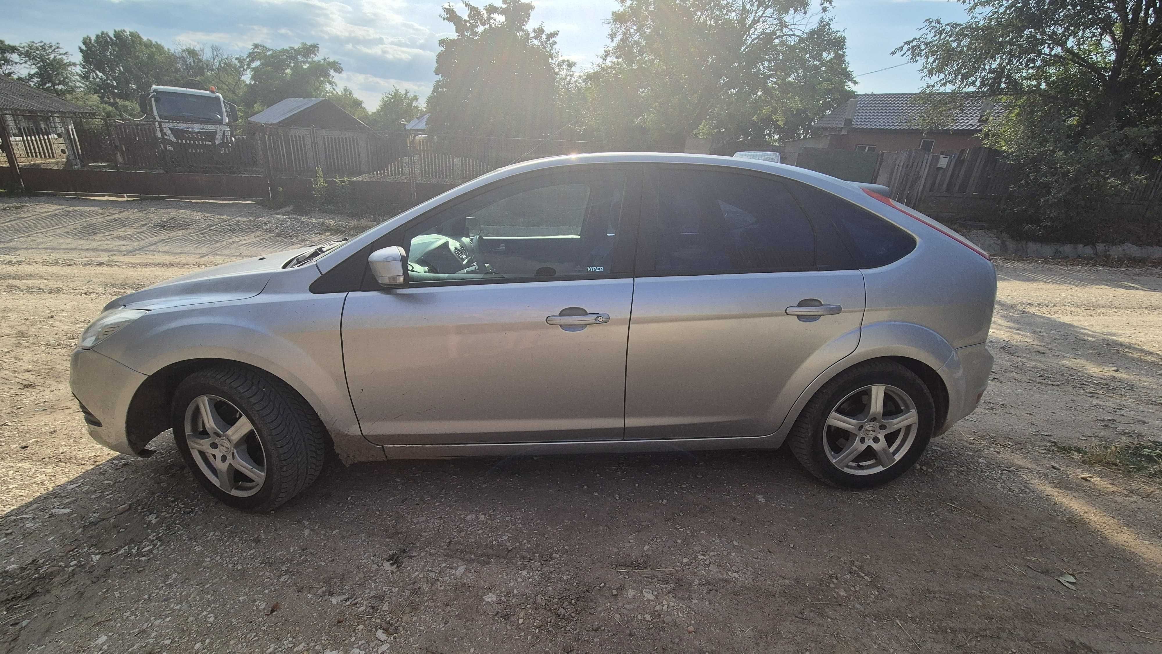 Vând Ford focus MK2 facelift 2008