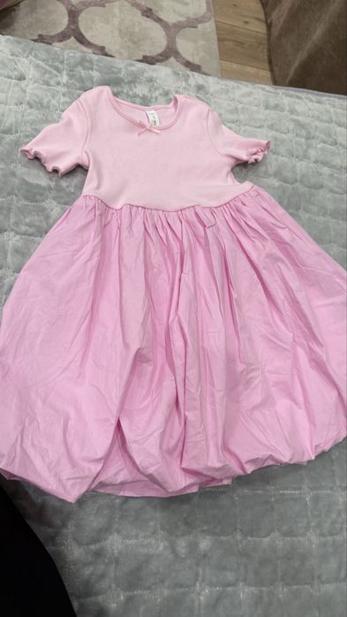 Детское платье Sela