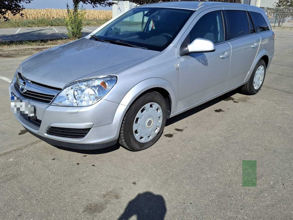 Opel Astra H , an 2010