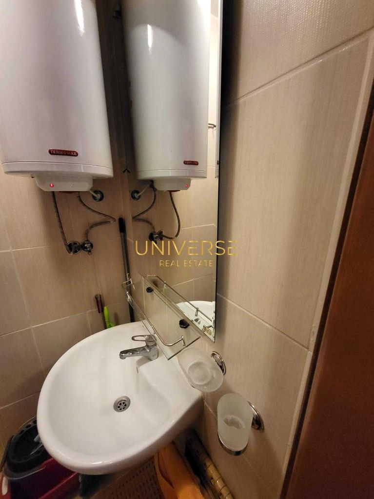 Продава се Двустаен апартамент в Свети Влас - 60 кв.м за 1417 €/кв.м - Снимка #8