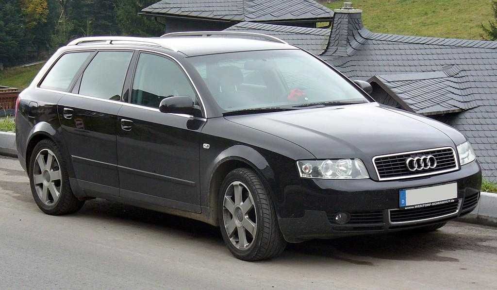 Radiator apa NOU Audi A4 B6 diesel/benzina 2000-2005 , asigur montaj