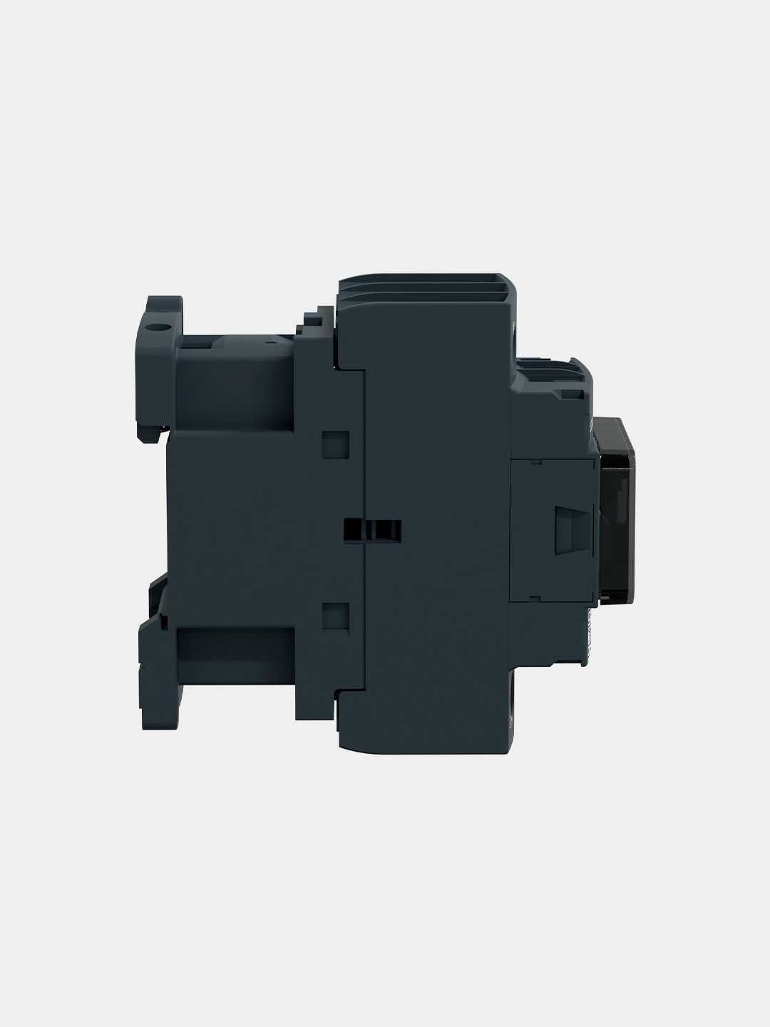 Контактор D 3P, 12А,НО+НЗ,220B,50/60ГЦ