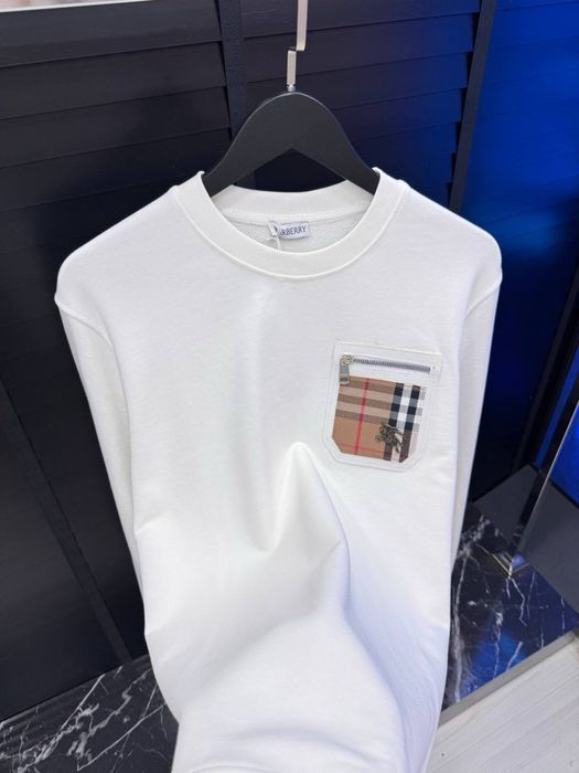 Мъжка блуза burberry