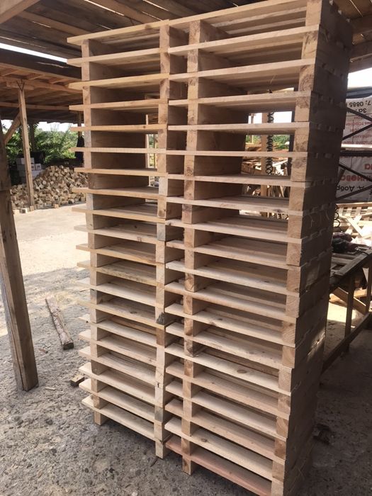 Палети-Палета