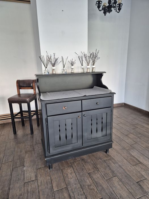 Mobilier bar și bucătărie