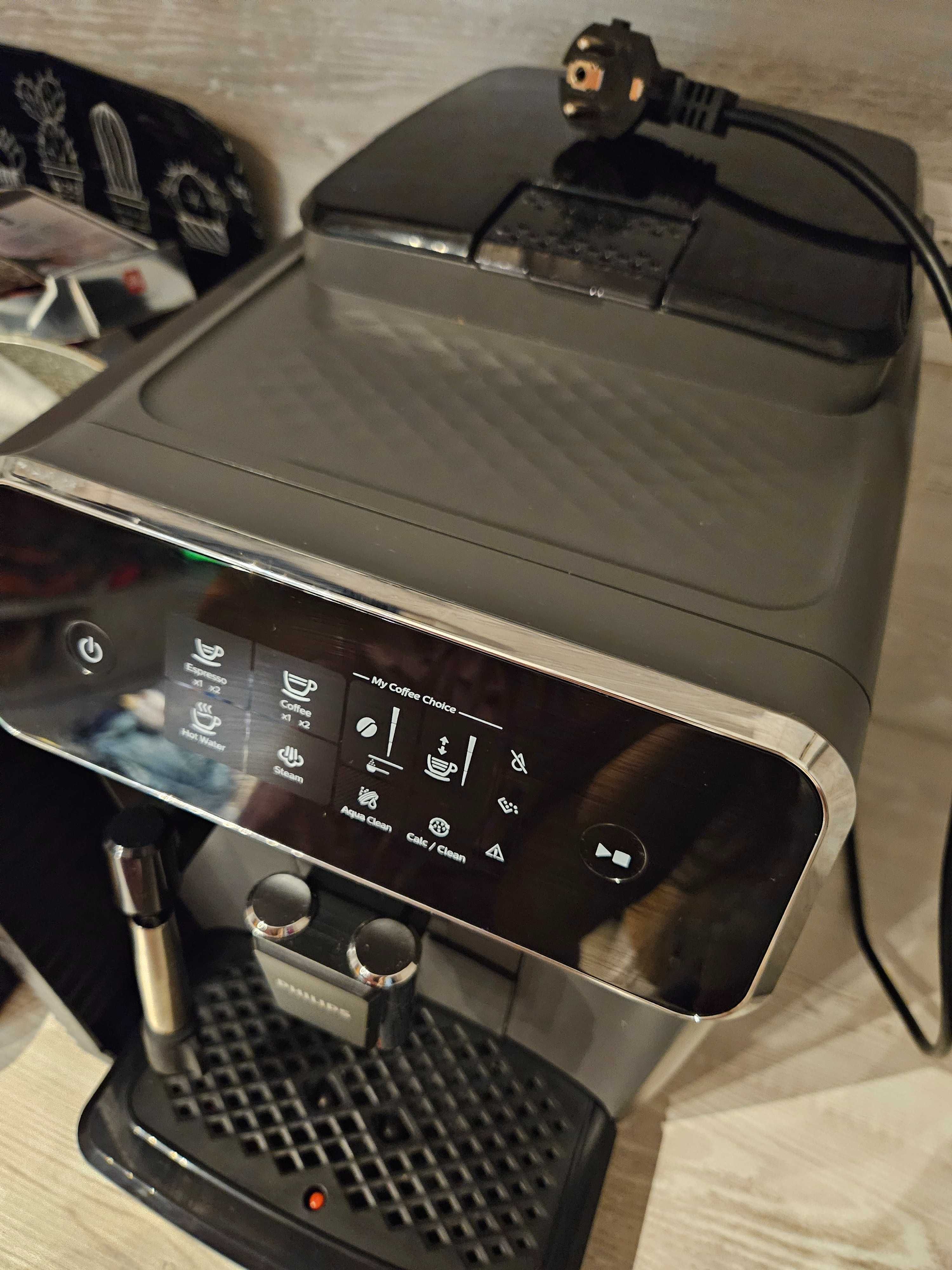 Кафемашина Philips PHI2200 EP2224/10