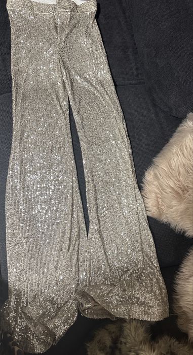 Pantaloni eleganti