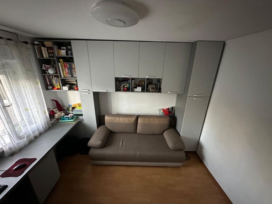 Mobila dormitor living