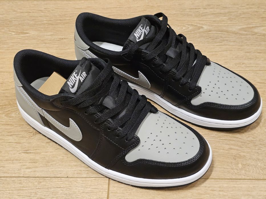 Nike Air Jordan 1 Retro Low