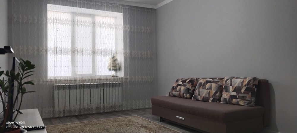 Продам 1 комнатную квартиру