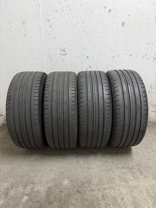 Летни гуми Goodyear Eagle F1 Asymmetric 5 225/45/R17 DOT 07/21