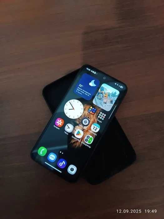 Samsung galaxy A54 5g Vietnam 8/256