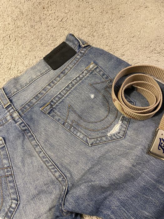 True Religion, rock revival, evisu, carhartt, levis, stone island