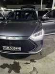 BYD Song Plus dmi 2 позиция