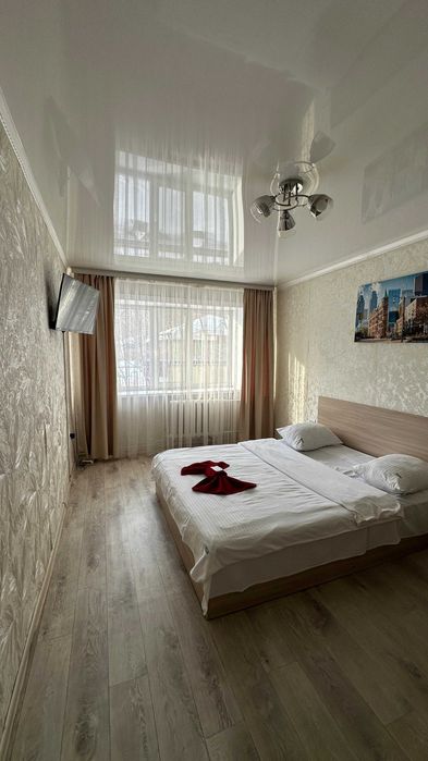 Продам 1 комнатную квартиру