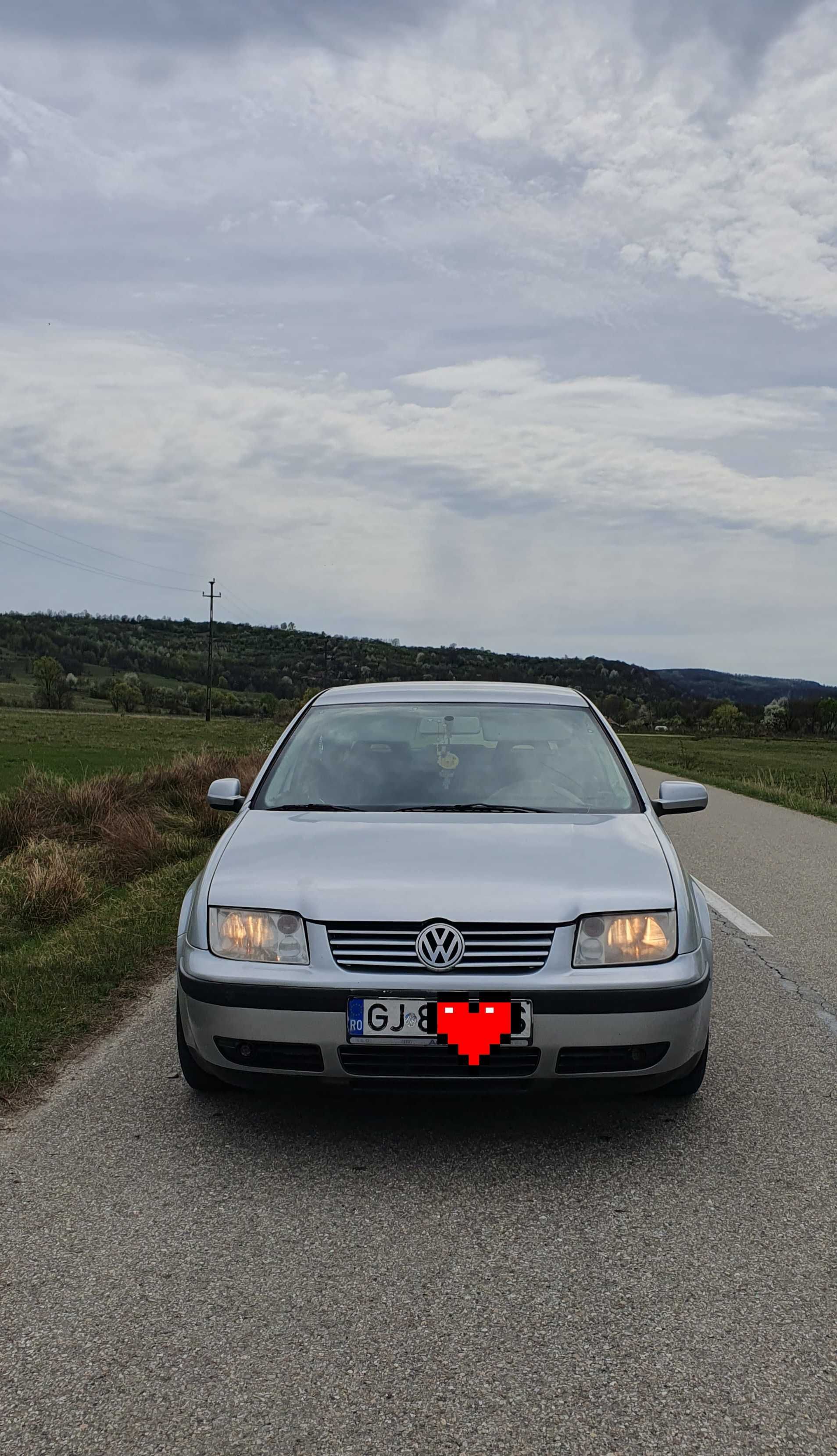 Vând Volkswagen bora