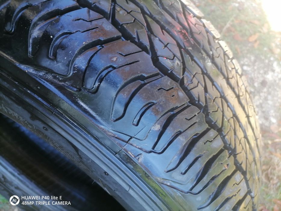 Гума Dunlop Grantrek at20