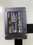Vând ssd samsung 2tb