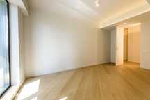 Apartament 3 camere vedere libera exterior Cortina North - COMISION0