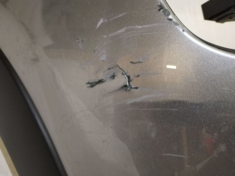 Bara fata Citroen C3, 2020, 2021, 2022, 2023, cod origine OE 9835941177.