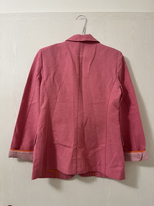 Розов Костюм от MOTIVI