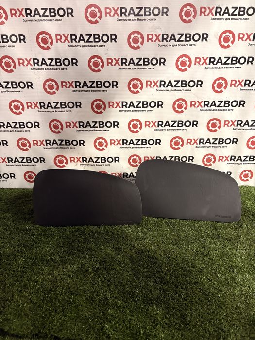 Подушки безопасности Lexus RX 1998–2003 (1 поколение)