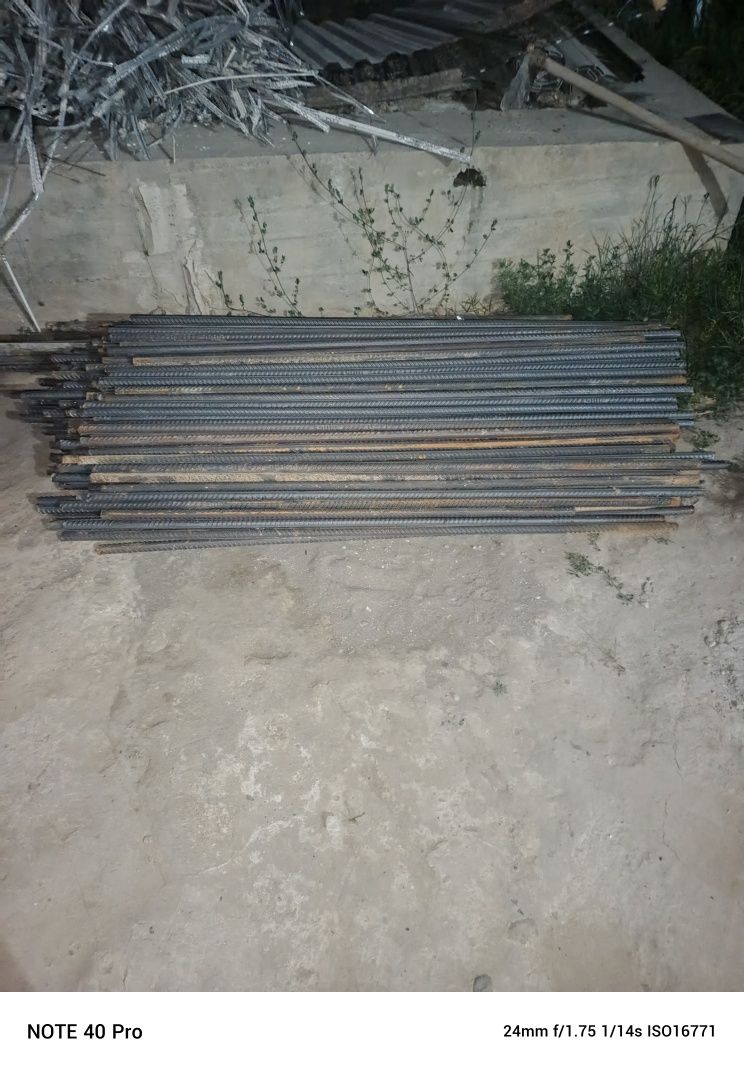 Metallom  olamiz
